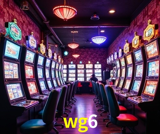 Experimente o Login Seguro Premium no wg6