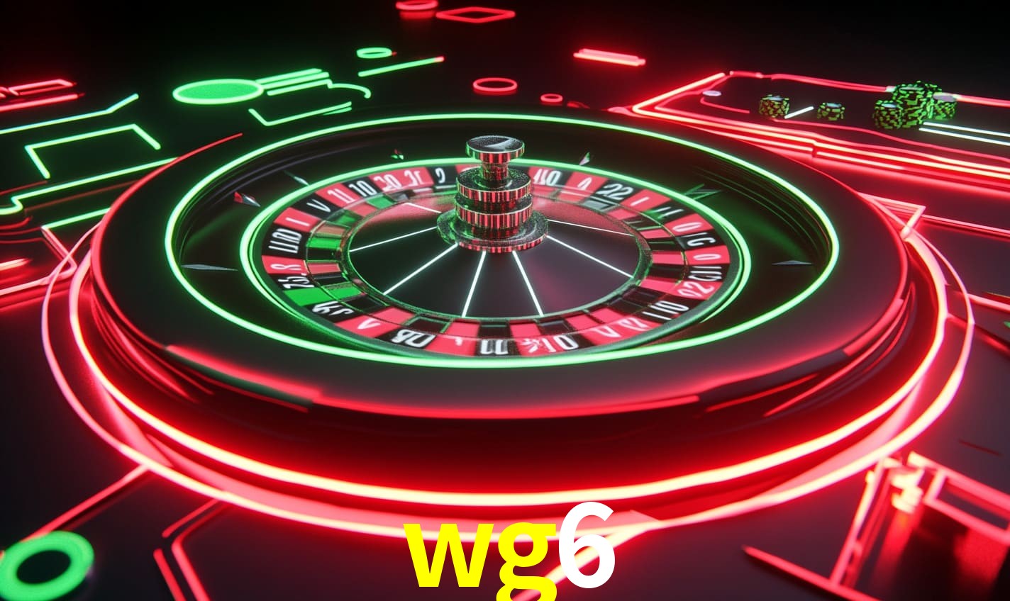 wg6.com