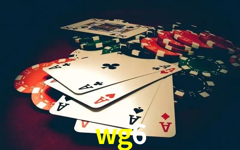 wg6 com bet