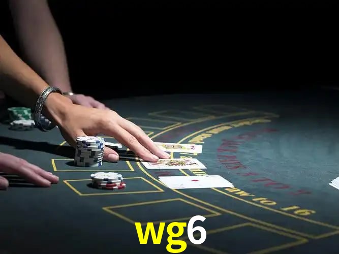  wg6.com