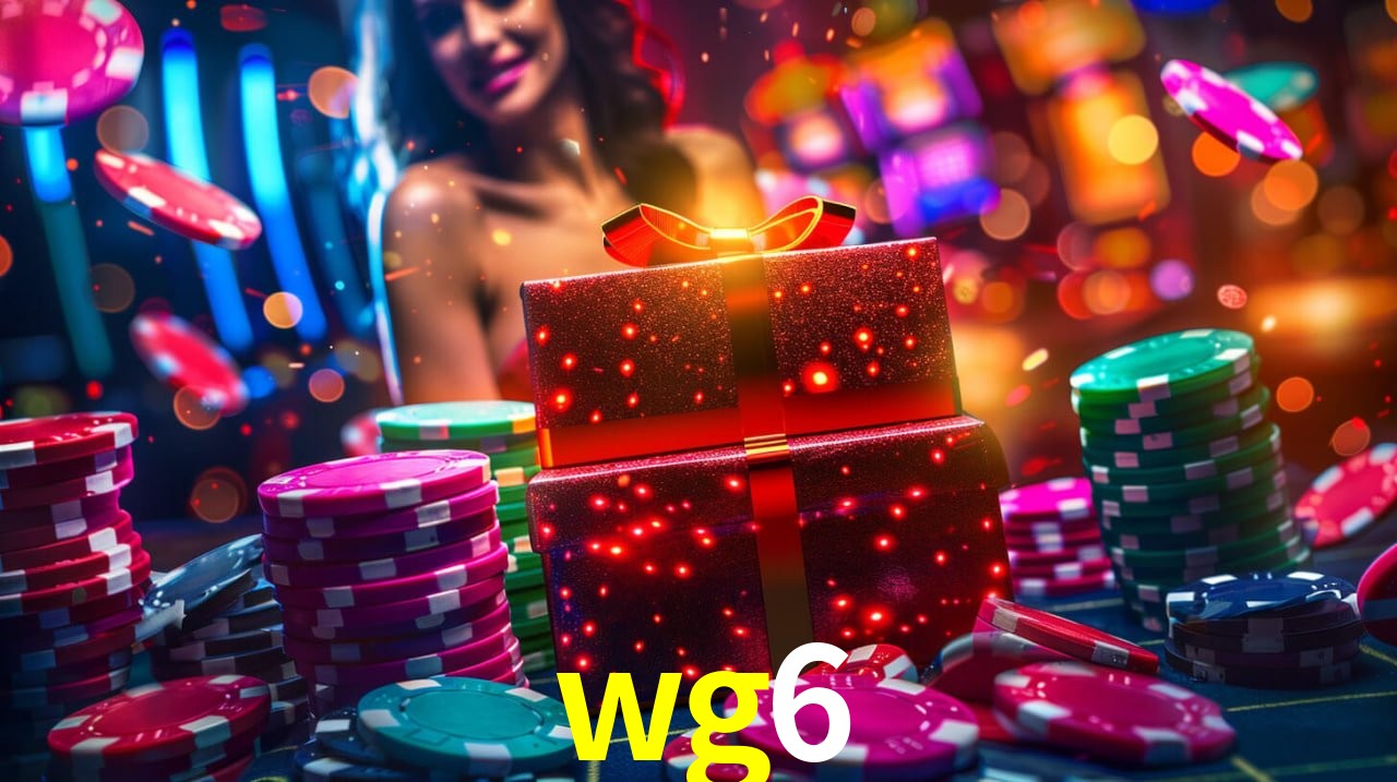 wg6.com