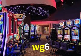 wg6.com